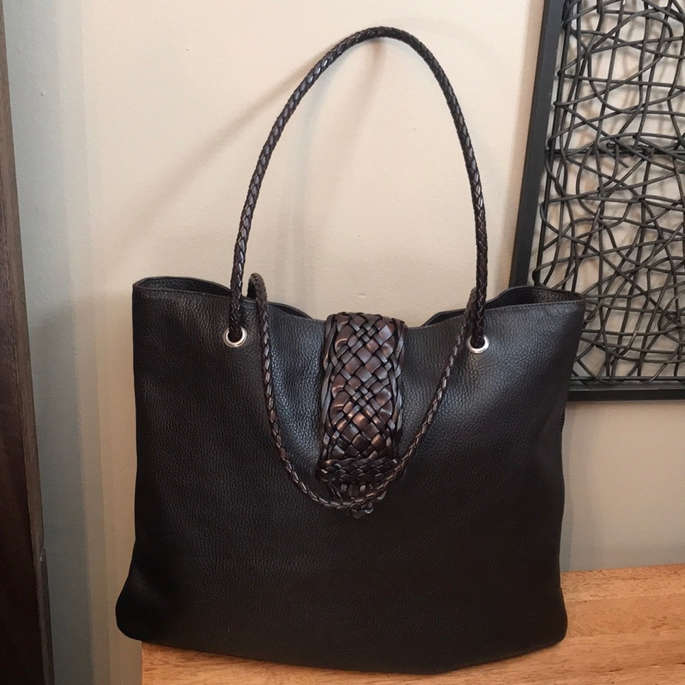 Desmo Brown bag